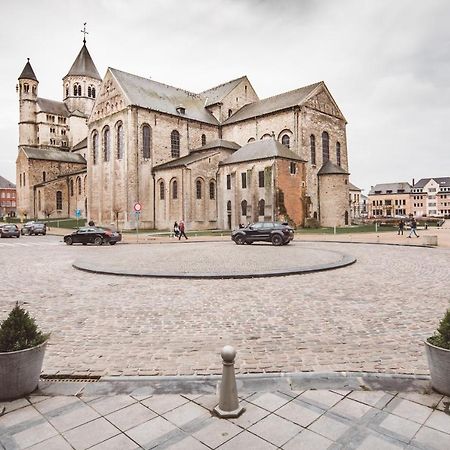 Hdc Nivelles Grand-Place 외부 사진