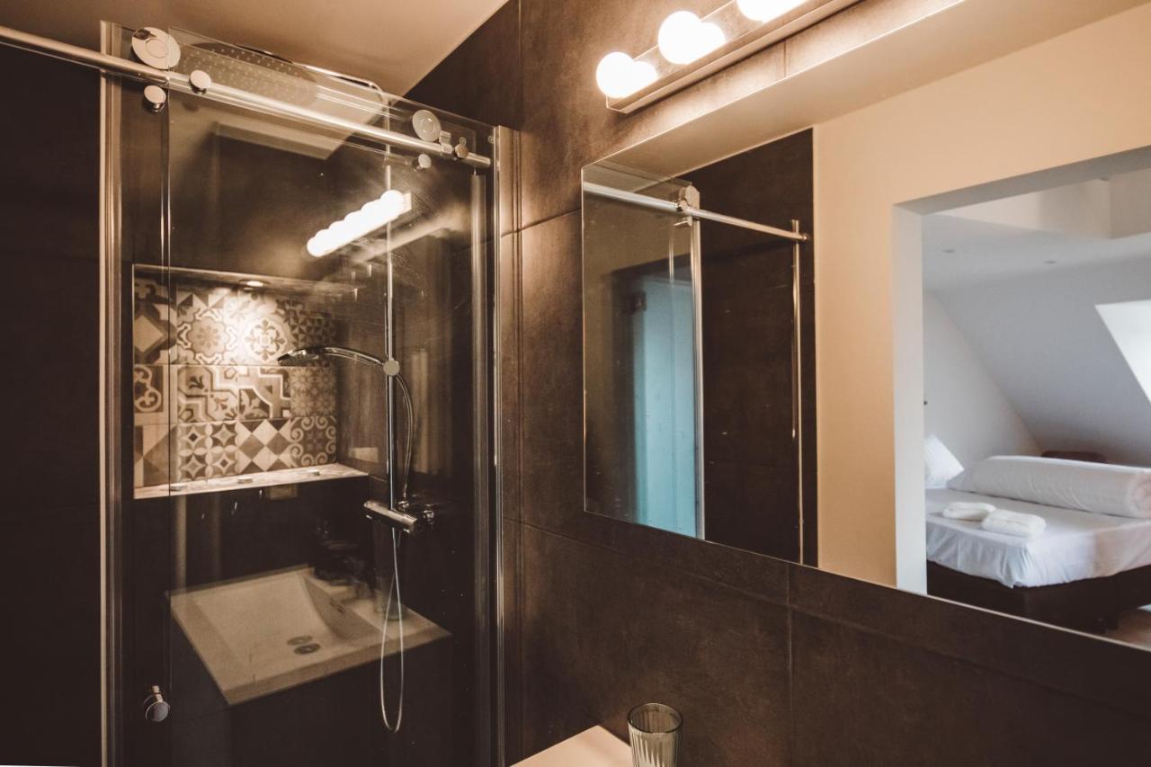 Hdc Nivelles Grand-Place 외부 사진