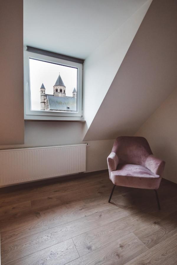 Hdc Nivelles Grand-Place 외부 사진