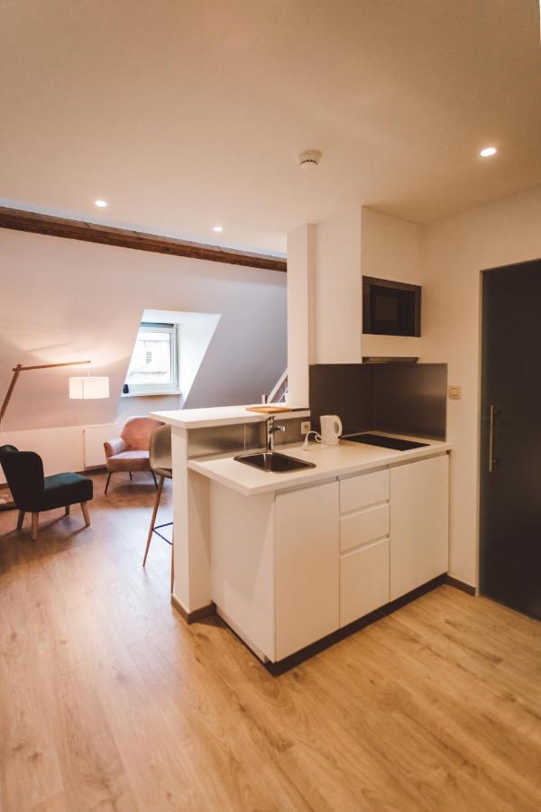 Hdc Nivelles Grand-Place 외부 사진