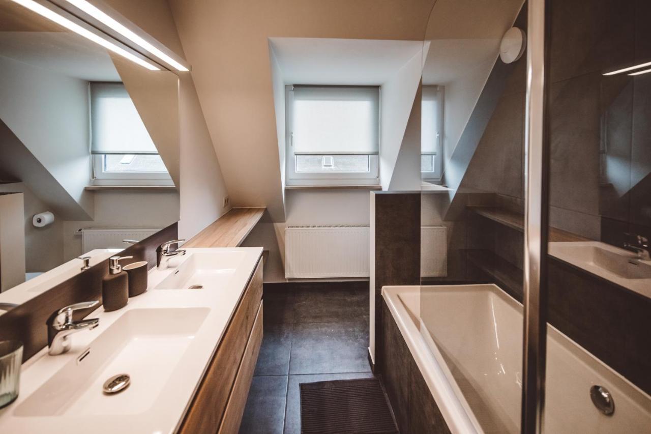 Hdc Nivelles Grand-Place 외부 사진
